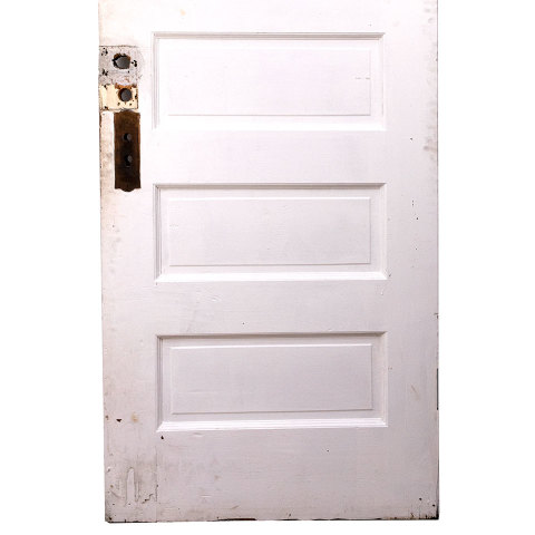 #35760 32x80 5 Panel Interior Door image 7
